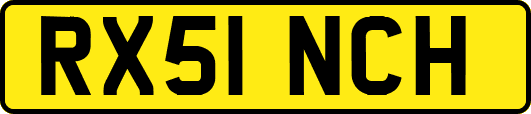 RX51NCH