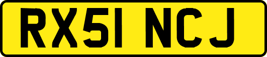 RX51NCJ