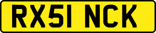 RX51NCK