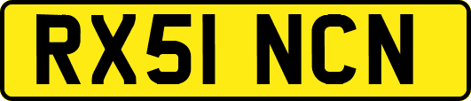 RX51NCN