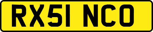 RX51NCO