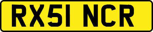 RX51NCR