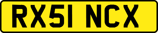 RX51NCX