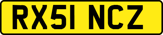 RX51NCZ