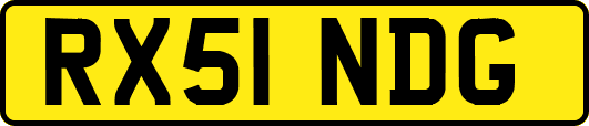 RX51NDG