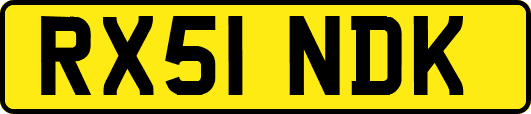 RX51NDK