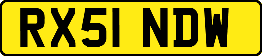 RX51NDW