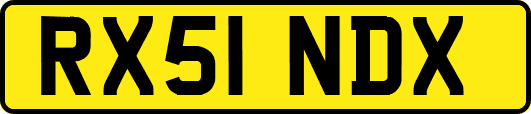 RX51NDX