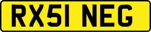 RX51NEG