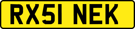 RX51NEK