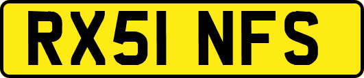 RX51NFS