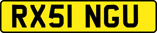 RX51NGU