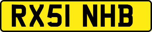 RX51NHB
