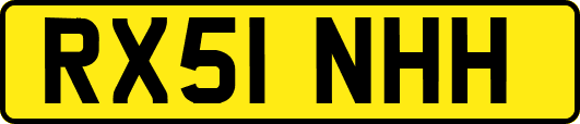 RX51NHH