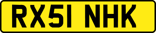RX51NHK
