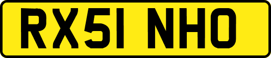 RX51NHO