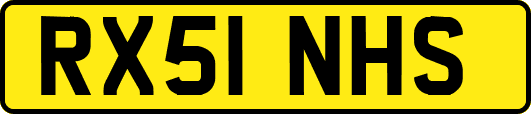 RX51NHS