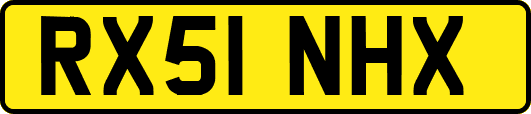 RX51NHX