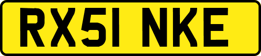 RX51NKE