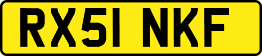 RX51NKF