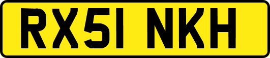 RX51NKH
