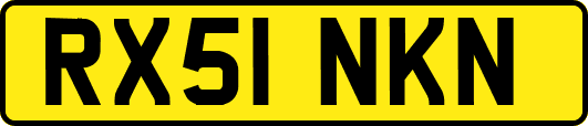 RX51NKN