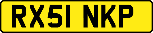RX51NKP