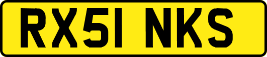 RX51NKS