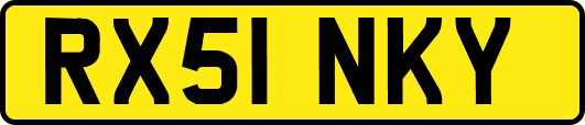 RX51NKY