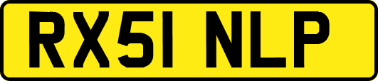 RX51NLP