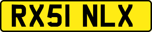 RX51NLX