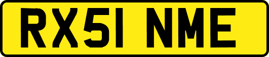 RX51NME