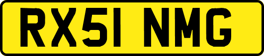 RX51NMG
