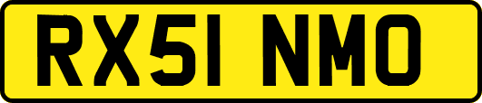 RX51NMO