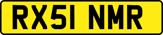 RX51NMR