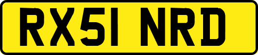 RX51NRD