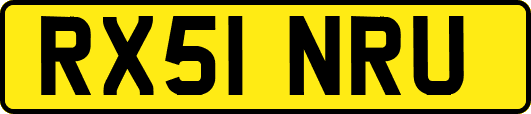 RX51NRU