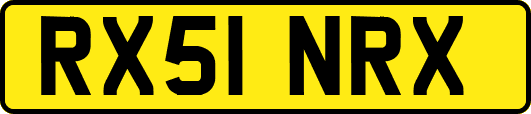 RX51NRX
