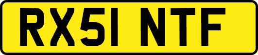 RX51NTF