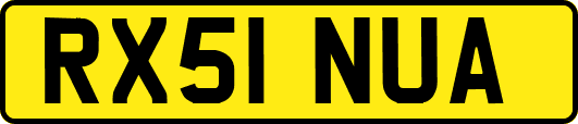 RX51NUA