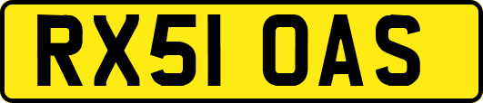 RX51OAS