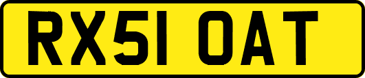 RX51OAT