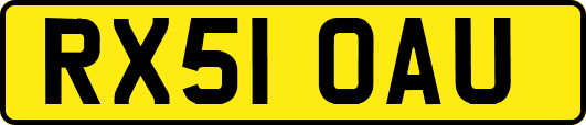 RX51OAU