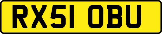 RX51OBU