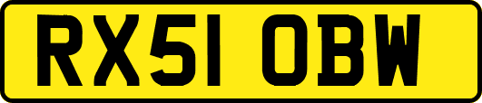 RX51OBW