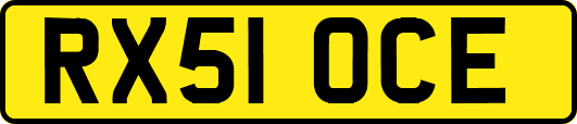 RX51OCE