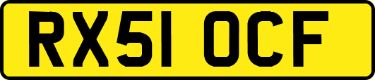 RX51OCF