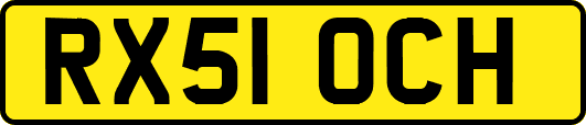 RX51OCH