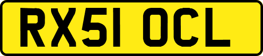 RX51OCL