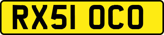 RX51OCO